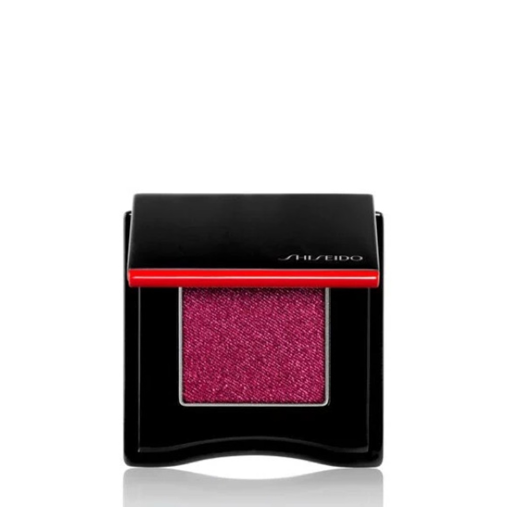 Shiseido POP PowderGel Eye Shadow 18/Doki-Doki Red